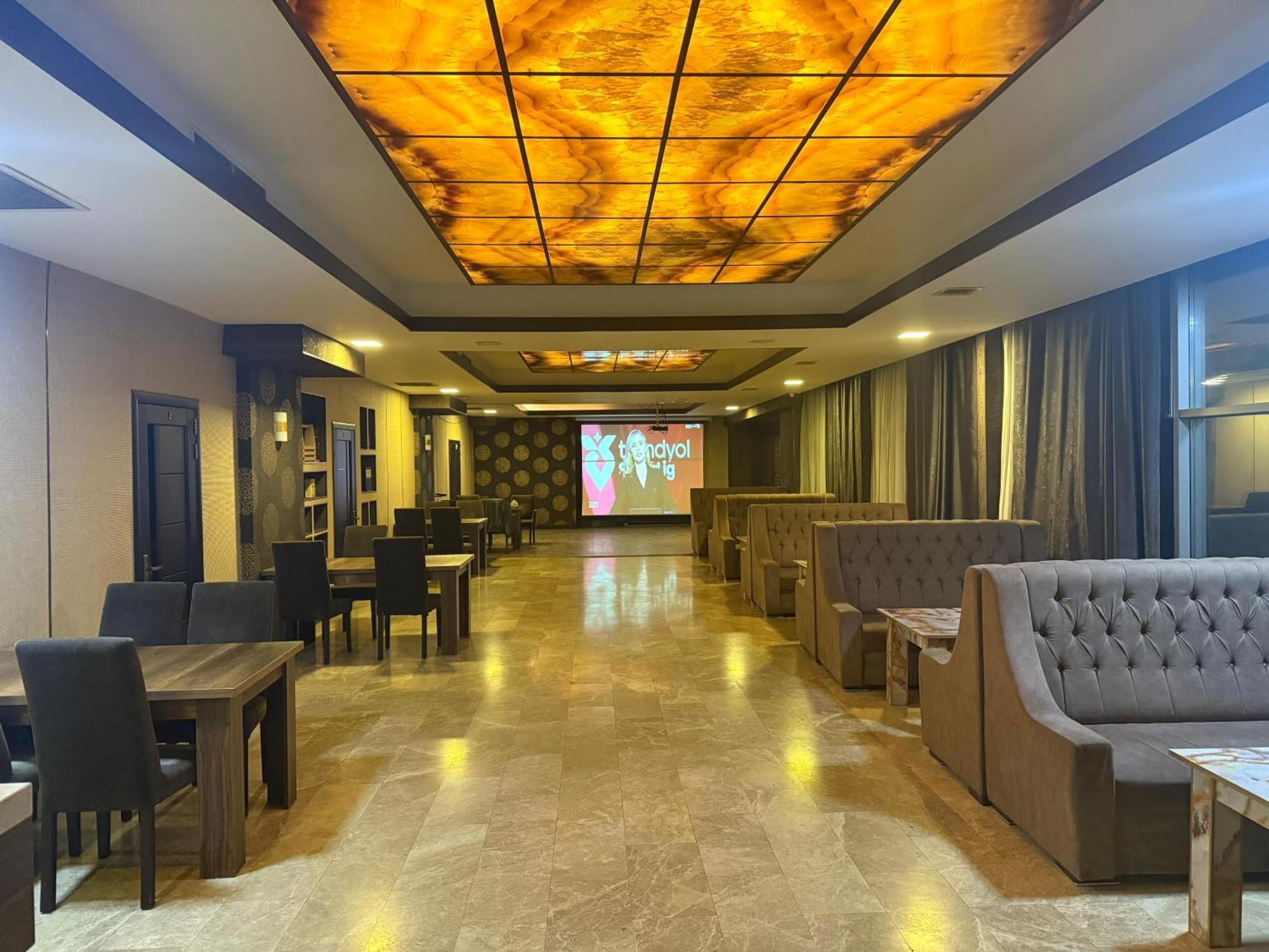 Black Mont Inn Hotel Baku Eksteriør bilde