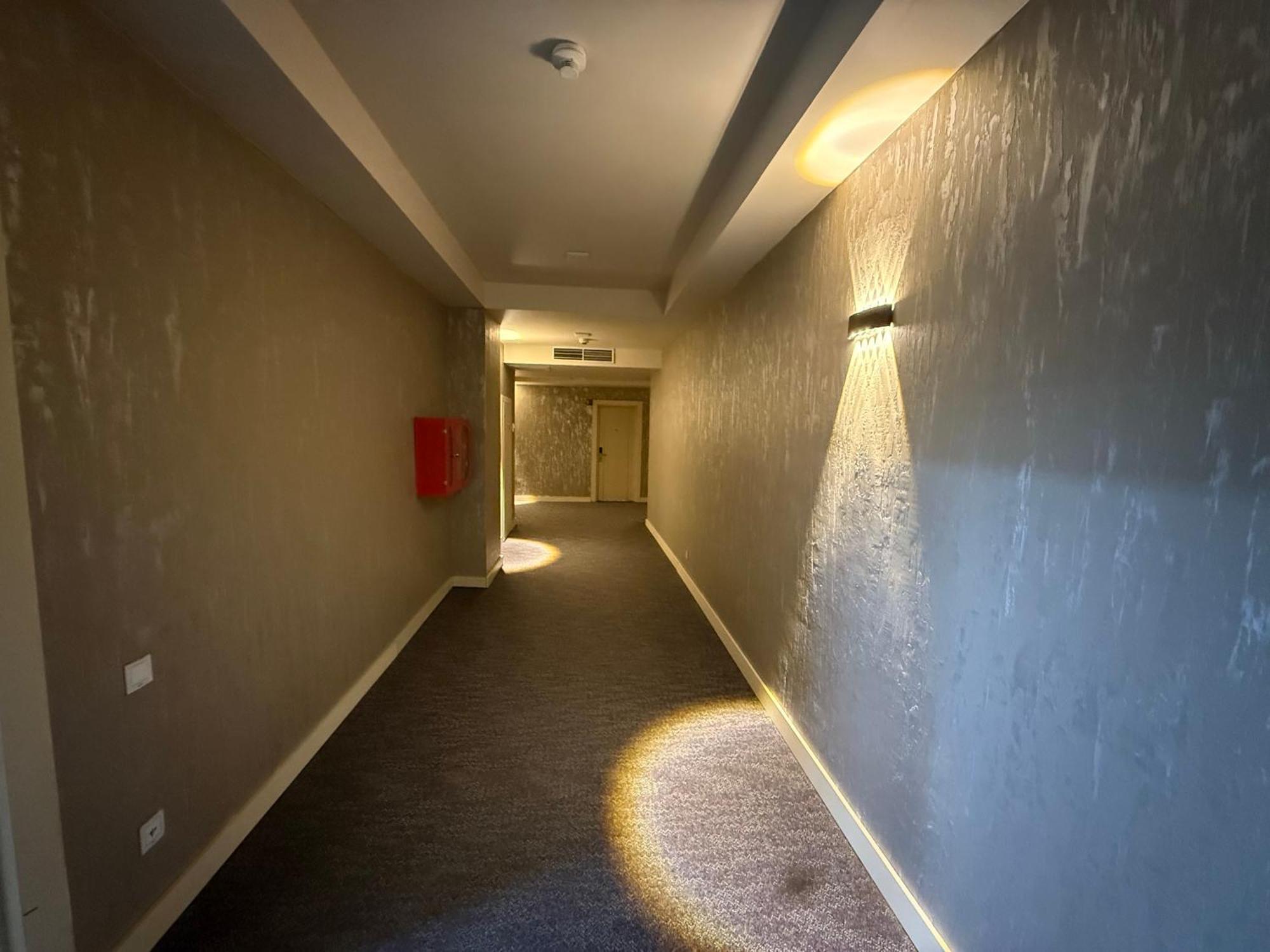 Black Mont Inn Hotel Baku Eksteriør bilde